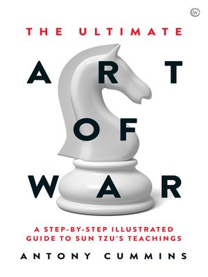 cover image of The Ultimate Art of War